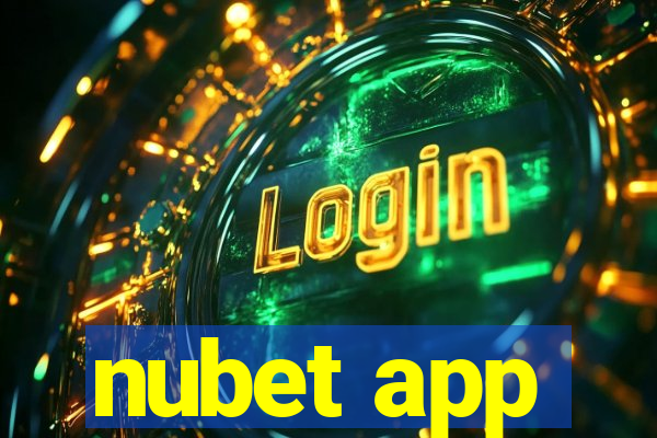 nubet app